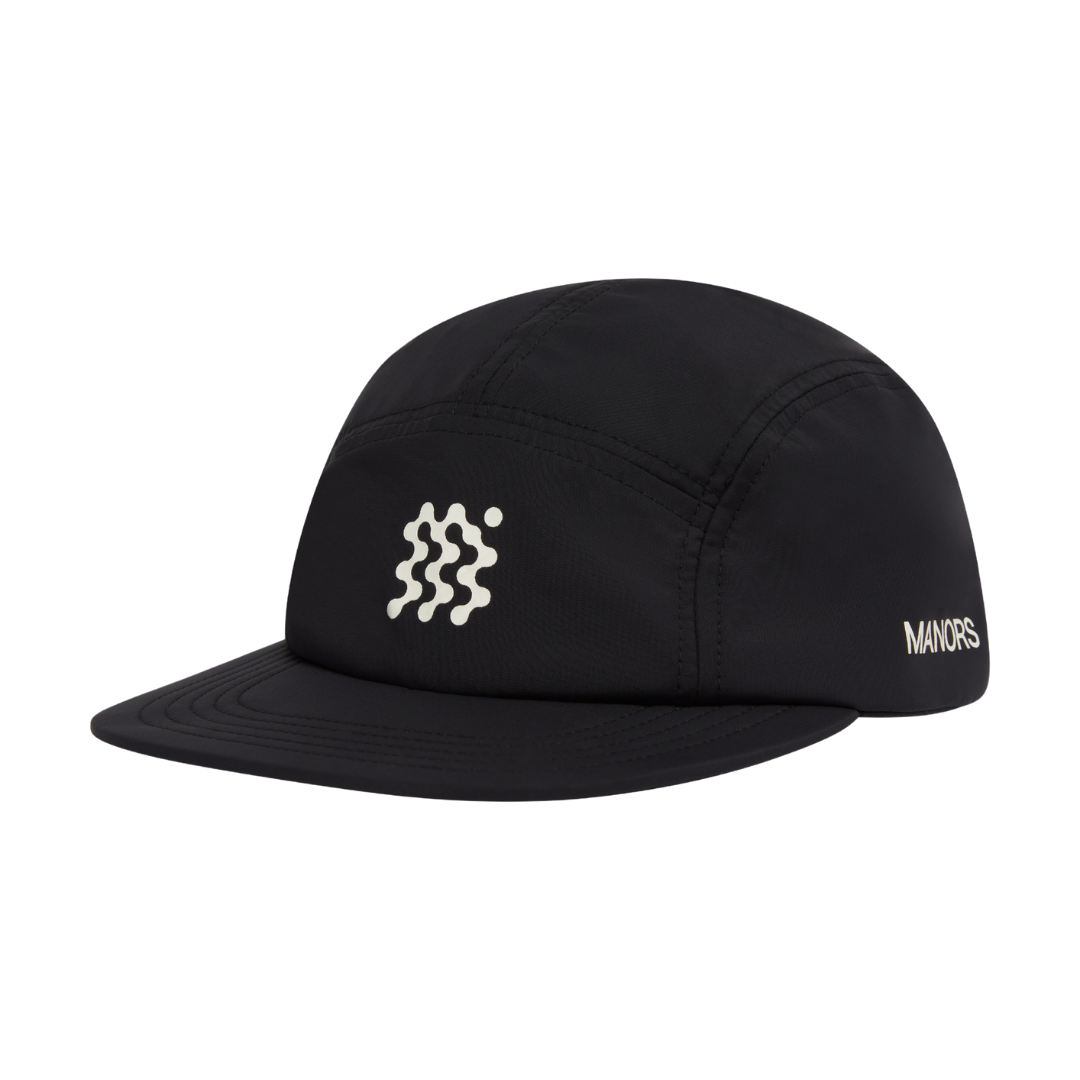 MANORS - MANORS Frontier Tech Cap - The Agora Bangkok